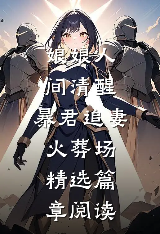 娘娘人间清醒，暴君追妻火葬场精选篇章阅读