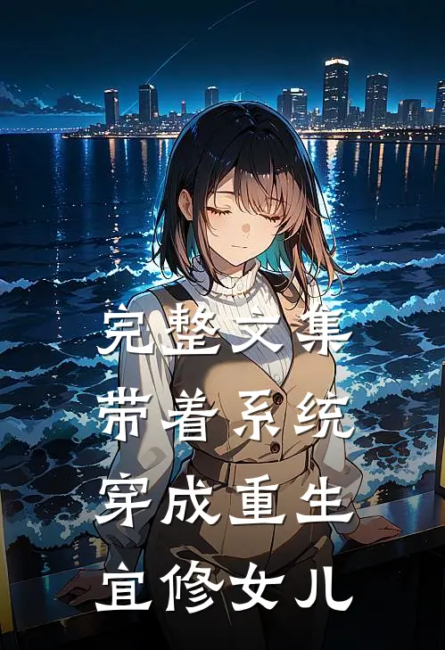 完整文集带着系统，穿成重生宜修女儿