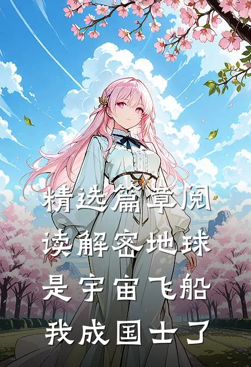 精选篇章阅读解密地球是宇宙飞船，我成国士了