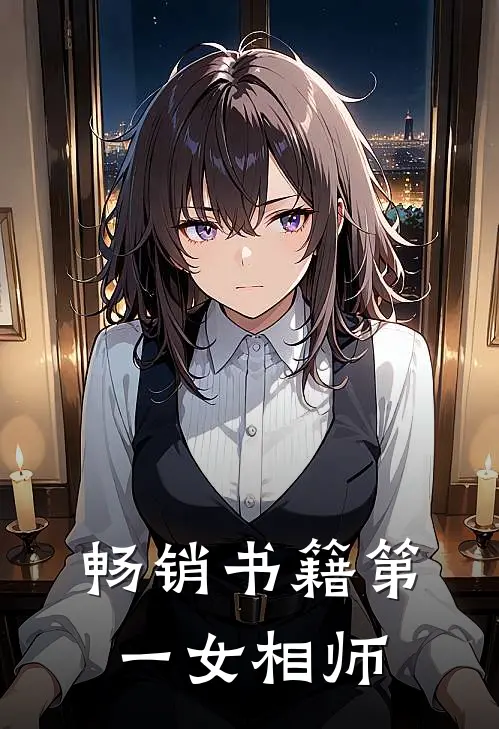 畅销书籍第一女相师