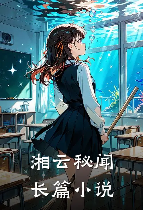 湘云秘闻长篇小说