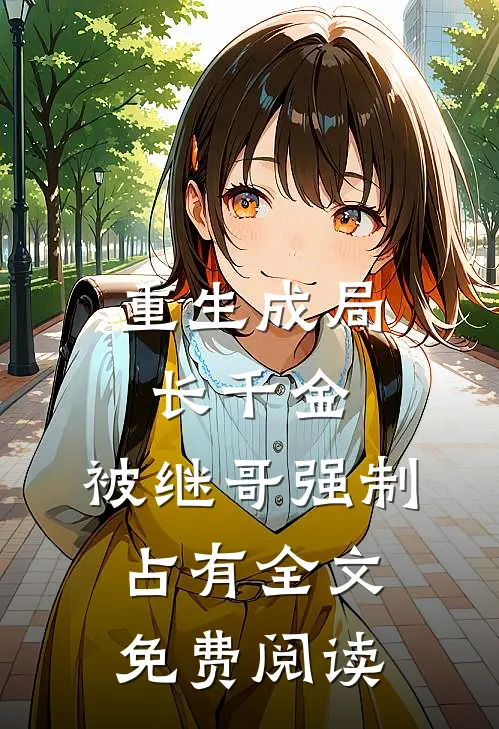 重生成局长千金，被继哥强制占有全文免费阅读