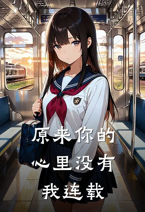 原来你的心里没有我连载