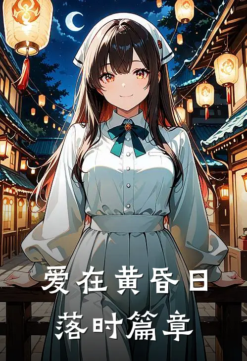 爱在黄昏日落时篇章