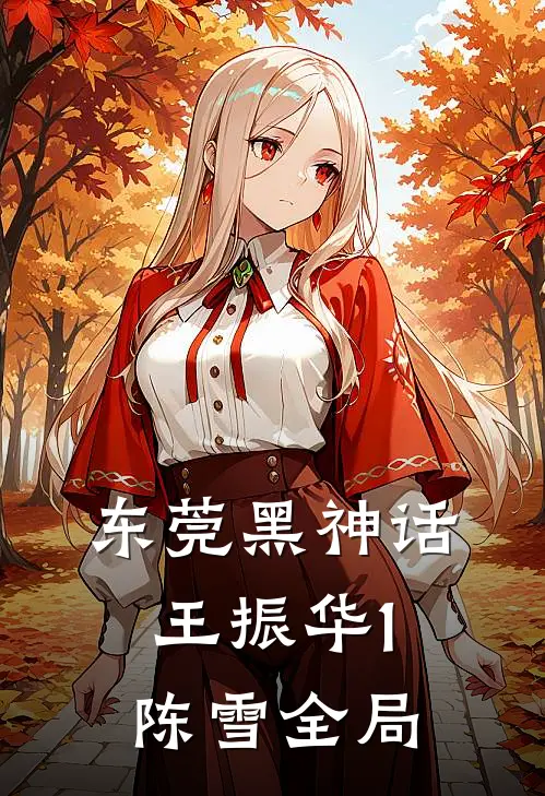 东莞黑神话王振华1陈雪全局