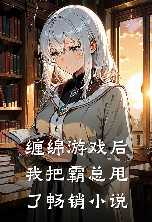 缠绵游戏后，我把霸总甩了畅销小说