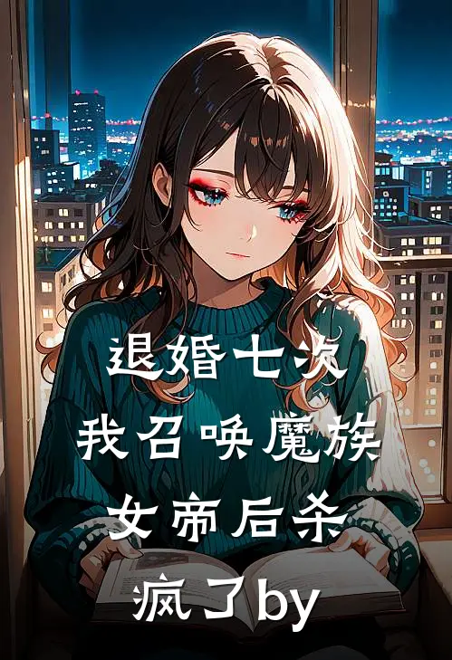 退婚七次，我召唤魔族女帝后杀疯了by