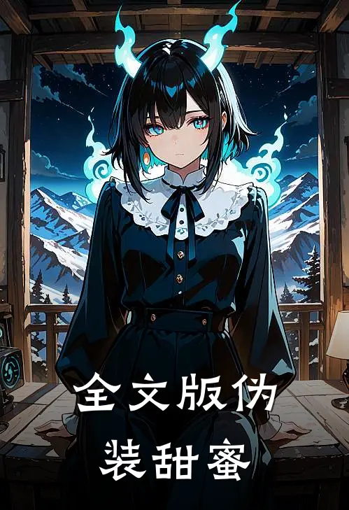 全文版伪装甜蜜