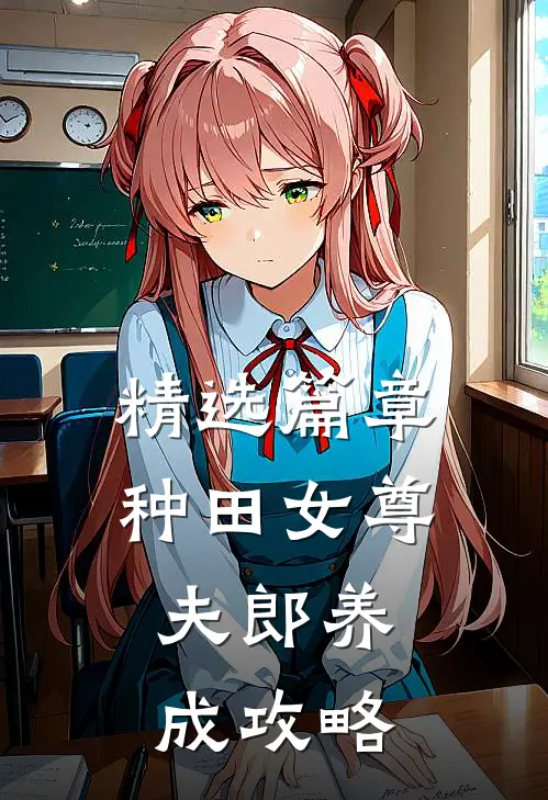 精选篇章种田女尊：夫郎养成攻略