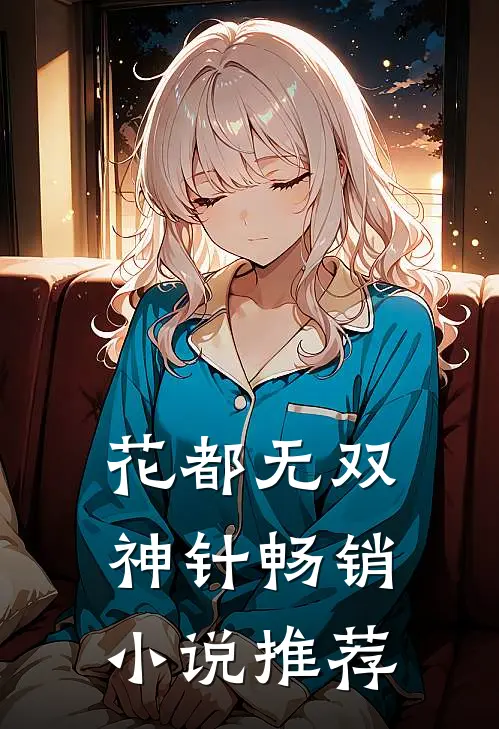 花都无双神针畅销小说推荐