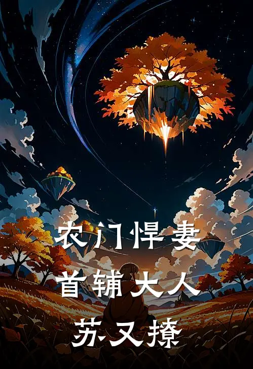 农门悍妻：首辅大人苏又撩