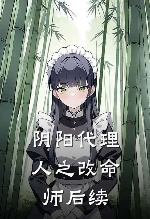 阴阳代理人之改命师后续
