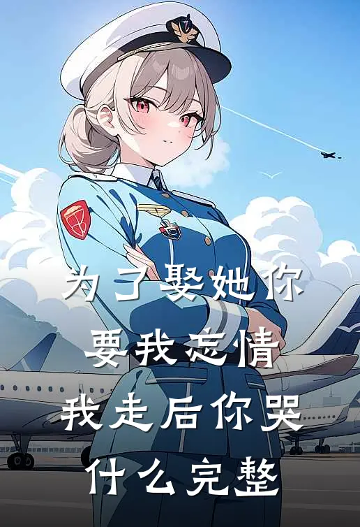 为了娶她你要我忘情，我走后你哭什么完整