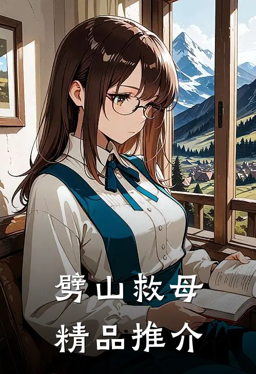 劈山救母精品推介