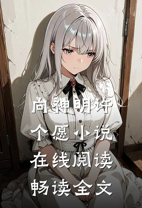 向神明许个愿小说在线阅读畅读全文