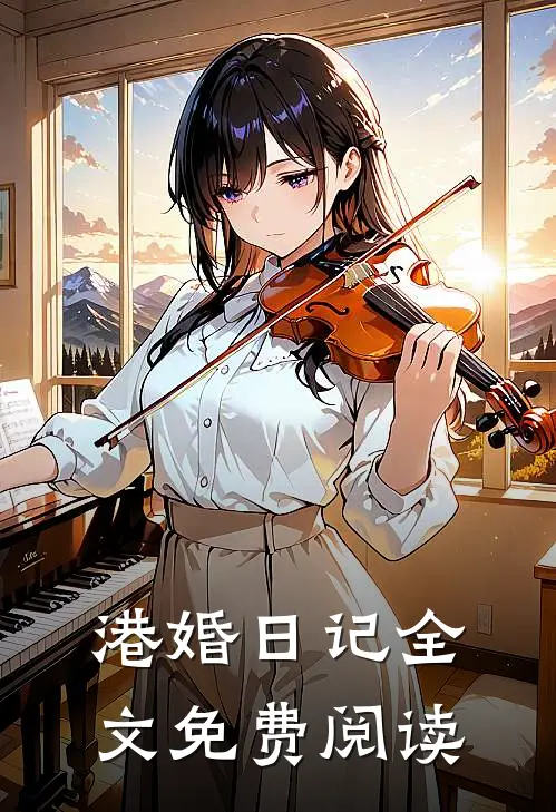 港婚日记全文免费阅读