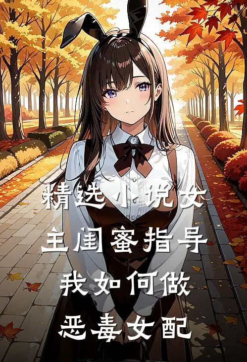 精选小说女主闺蜜指导我如何做恶毒女配