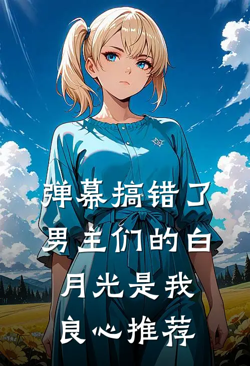 弹幕搞错了，男主们的白月光是我良心推荐