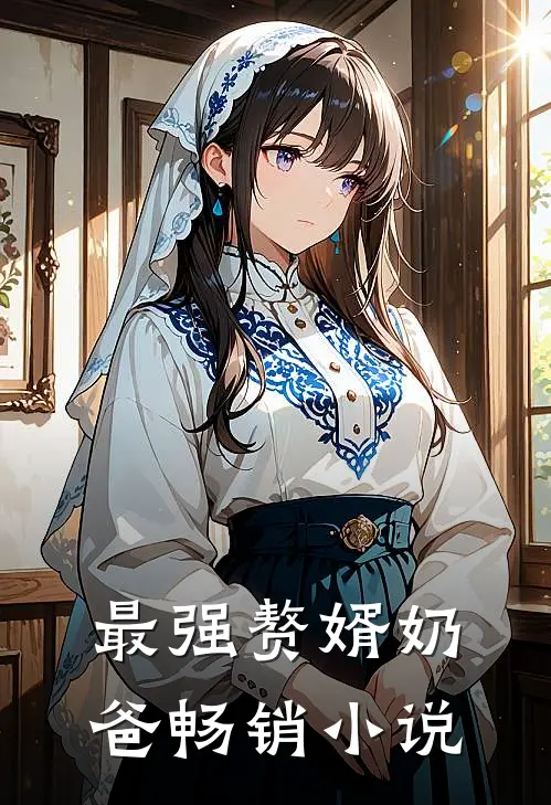 最强赘婿奶爸畅销小说
