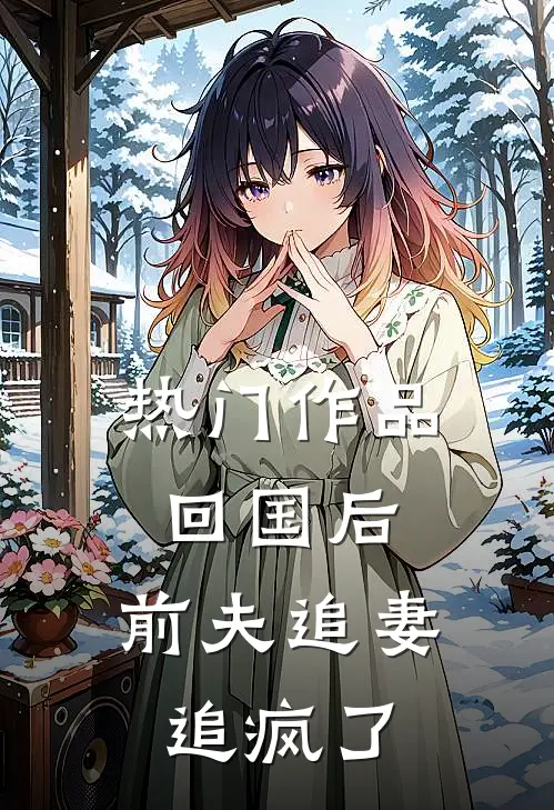 热门作品回国后，前夫追妻追疯了