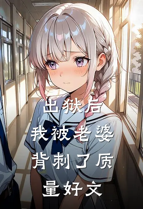 出狱后，我被老婆背刺了质量好文