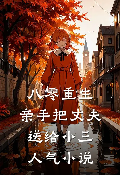 八零重生，亲手把丈夫送给小三人气小说