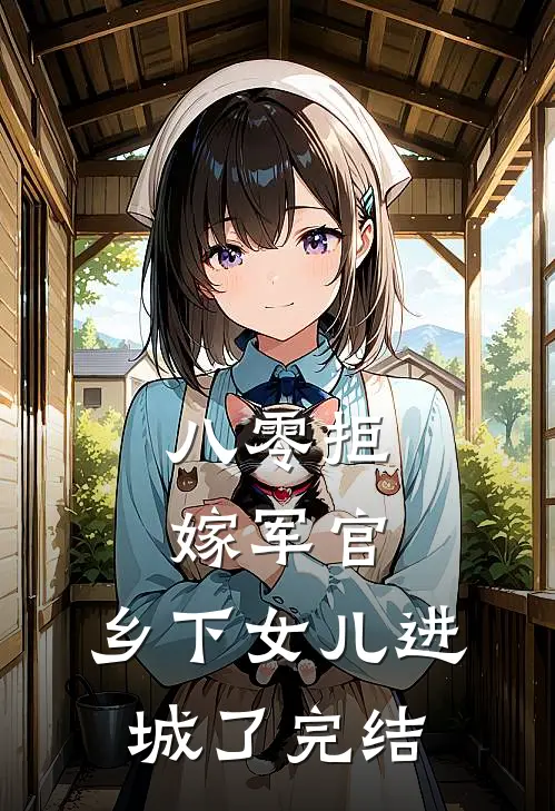 八零拒嫁军官，乡下女儿进城了完结
