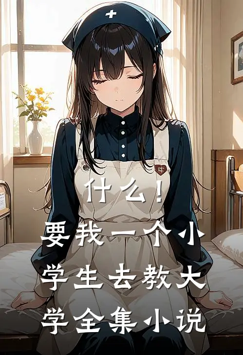 什么！要我一个小学生去教大学全集小说