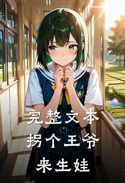 完整文本拐个王爷来生娃
