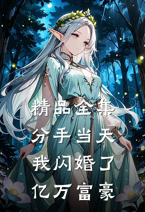 精品全集分手当天，我闪婚了亿万富豪