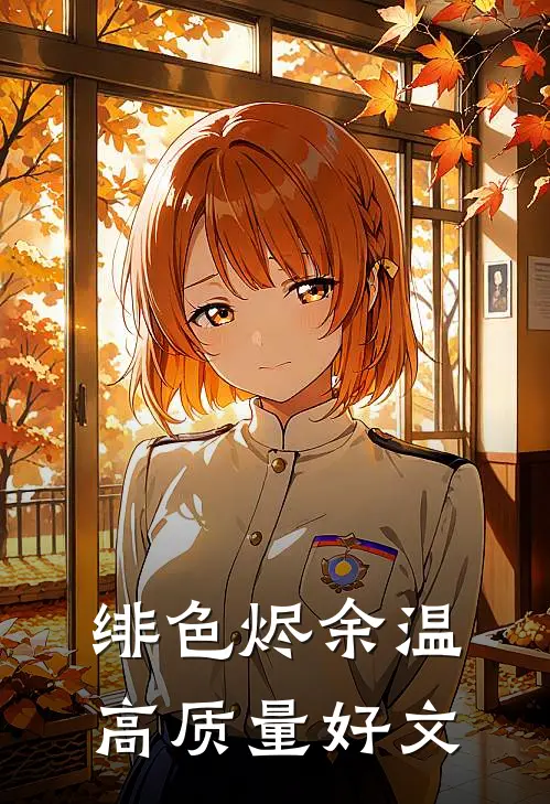绯色烬余温高质量好文