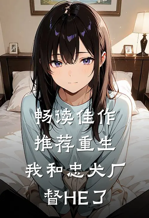畅读佳作推荐重生：我和忠犬厂督HE了