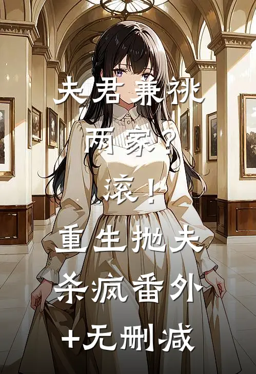 夫君兼祧两家？滚！重生抛夫杀疯番外+无删减