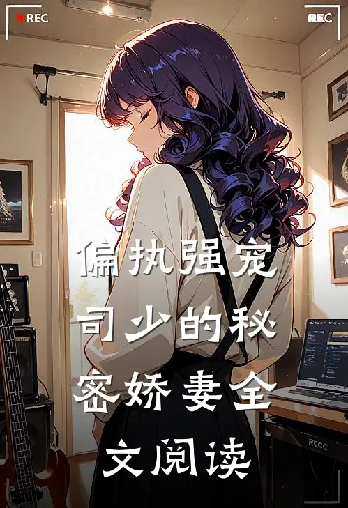 偏执强宠：司少的秘密娇妻全文阅读