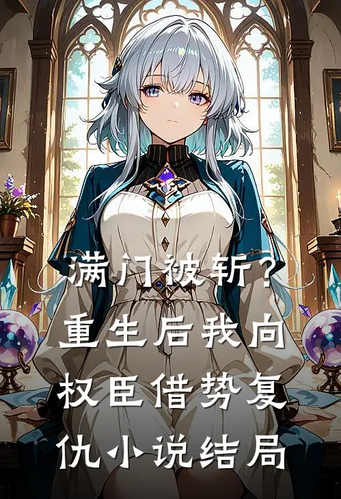 满门被斩？重生后我向权臣借势复仇小说结局