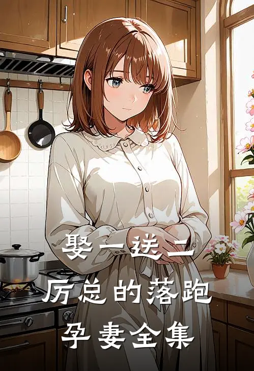娶一送二，厉总的落跑孕妻全集