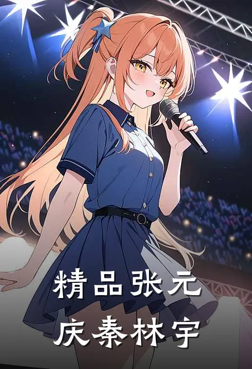 精品张元庆秦林宇