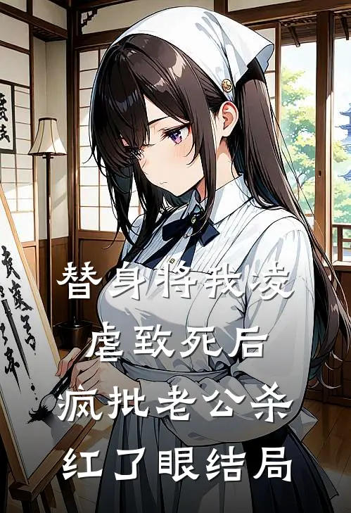 替身将我凌虐致死后，疯批老公杀红了眼结局