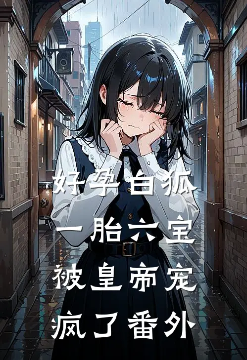 好孕白狐一胎六宝，被皇帝宠疯了番外