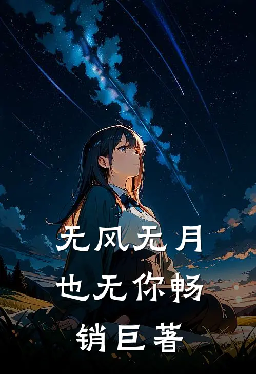 无风无月也无你畅销巨著