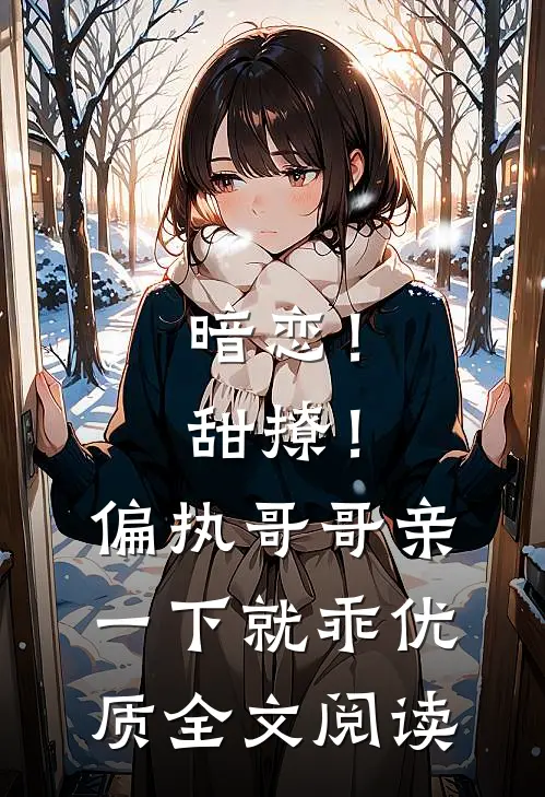 暗恋！甜撩！偏执哥哥亲一下就乖优质全文阅读
