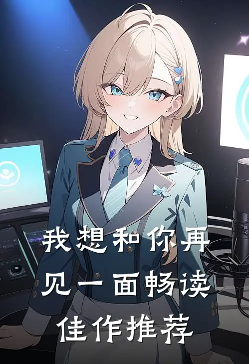 我想和你再见一面畅读佳作推荐语