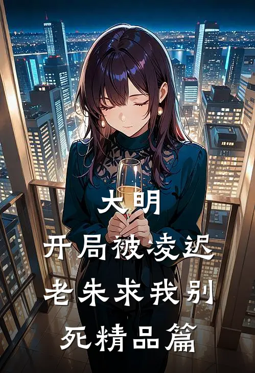 大明：开局被凌迟，老朱求我别死精品篇