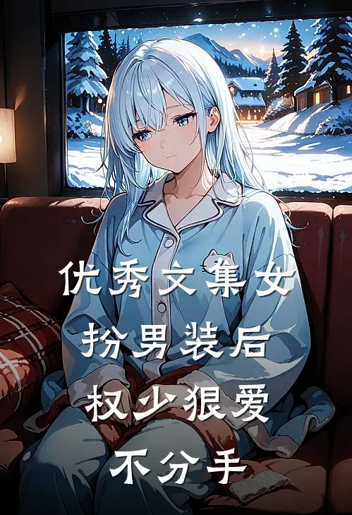 优秀文集女扮男装后，权少狠爱不分手