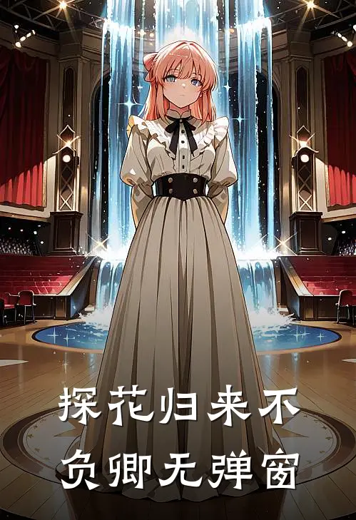探花归来不负卿无弹窗