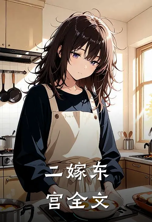二嫁东宫全文
