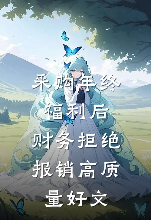 采购年终福利后，财务拒绝报销高质量好文