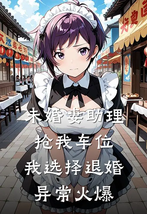 未婚妻助理抢我车位，我选择退婚异常火爆