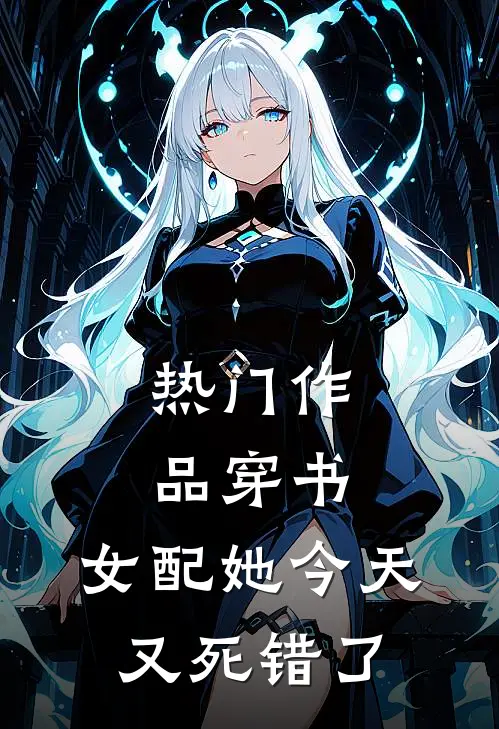 热门作品穿书：女配她今天又死错了