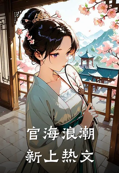 官海浪潮新上热文